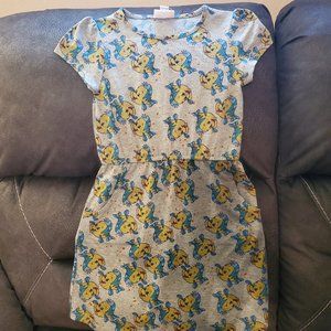 Disney LulaRoe Mae Dress